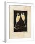 Cheers! II-Pamela Gladding-Framed Art Print