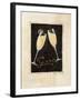 Cheers! II-Pamela Gladding-Framed Art Print