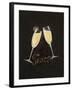 Cheers! II-Pamela Gladding-Framed Art Print