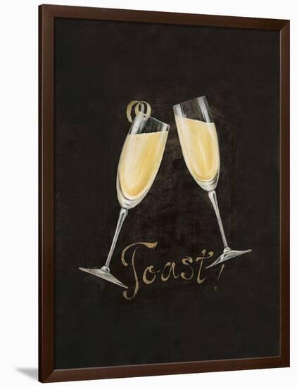 Cheers! II-Pamela Gladding-Framed Art Print