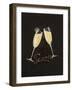 Cheers! II-Pamela Gladding-Framed Art Print