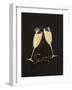 Cheers! II-Pamela Gladding-Framed Art Print