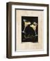 Cheers! IV-Pamela Gladding-Framed Art Print