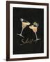 Cheers! IV-Pamela Gladding-Framed Art Print