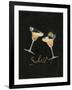 Cheers! IV-Pamela Gladding-Framed Art Print