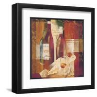 Cheers!-Verbeek & Van Den Broek-Framed Art Print