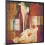 Cheers!-Verbeek & Van Den Broek-Mounted Art Print