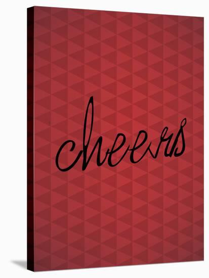 Cheers-null-Stretched Canvas