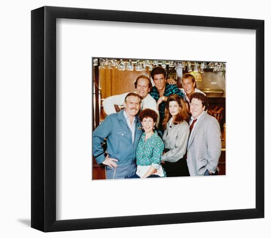 Cheers-null-Framed Photo