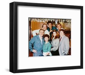 Cheers-null-Framed Photo