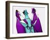 Cheers-Heidi Westum-Framed Photographic Print