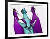 Cheers-Heidi Westum-Framed Photographic Print