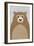 Cheery Bear 2-Marcus Prime-Framed Art Print