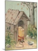 Cheese, 1003-Kestutis Kasparavicius-Mounted Giclee Print