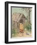 Cheese, 1003-Kestutis Kasparavicius-Framed Premium Giclee Print