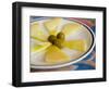 Cheese and Olives, Istria, Croatia-Russell Young-Framed Photographic Print