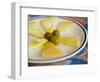 Cheese and Olives, Istria, Croatia-Russell Young-Framed Photographic Print