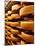 Cheese at Heidi Farm,Tasmania, Australia-John Hay-Mounted Photographic Print