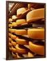Cheese at Heidi Farm,Tasmania, Australia-John Hay-Framed Photographic Print