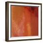 Cheese Fish, 1997-Charlotte Johnstone-Framed Giclee Print