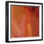 Cheese Fish, 1997-Charlotte Johnstone-Framed Giclee Print