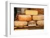 Cheese for Sale-Christian Heeb-Framed Photographic Print