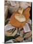 Cheese in the Market, Ajaccio, Corsica, France-Yadid Levy-Mounted Photographic Print