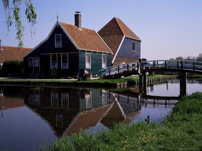 schans zaanse
