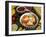 Cheese Nachos, Mexican Food, Mexico, North America-Tondini Nico-Framed Photographic Print