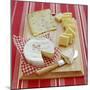 Cheese Selection-David Munns-Mounted Premium Photographic Print