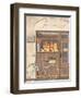 Cheese Shop Errand-Marco Fabiano-Framed Art Print