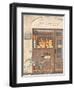 Cheese Shop Errand-Marco Fabiano-Framed Art Print