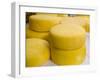 Cheese, Trogir, Croatia-Russell Young-Framed Premium Photographic Print