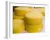 Cheese, Trogir, Croatia-Russell Young-Framed Photographic Print