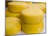 Cheese, Trogir, Croatia-Russell Young-Mounted Photographic Print