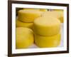 Cheese, Trogir, Croatia-Russell Young-Framed Photographic Print