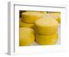 Cheese, Trogir, Croatia-Russell Young-Framed Photographic Print