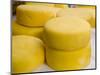 Cheese, Trogir, Croatia-Russell Young-Mounted Photographic Print