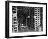 Cheese Warehouse-null-Framed Photographic Print