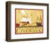 Cheese-Dan Dipaolo-Framed Art Print