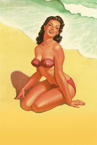 Premium Giclee Print, , large