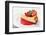 Cheesecake with Fresh Berries-tashka2000-Framed Photographic Print