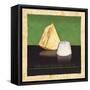 Cheeses I-Andrea Laliberte-Framed Stretched Canvas