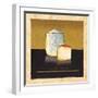 Cheeses II-Andrea Laliberte-Framed Art Print