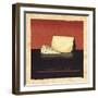 Cheeses III-Andrea Laliberte-Framed Art Print