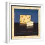 Cheeses IV-Andrea Laliberte-Framed Art Print