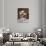 Chef Angus-Jennifer Garant-Giclee Print displayed on a wall