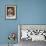 Chef Angus-Jennifer Garant-Framed Giclee Print displayed on a wall