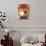 Chef at Trattoria-Jennifer Garant-Giclee Print displayed on a wall