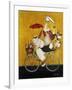 Chef Coshon-Jennifer Garant-Framed Giclee Print